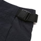 NYLON WRAP SKORT