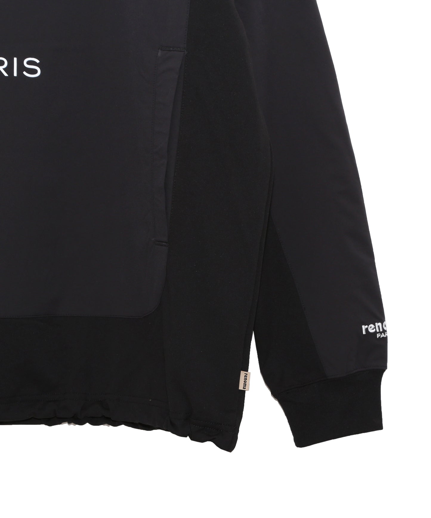 SWITCHING MOCK MECK T LS