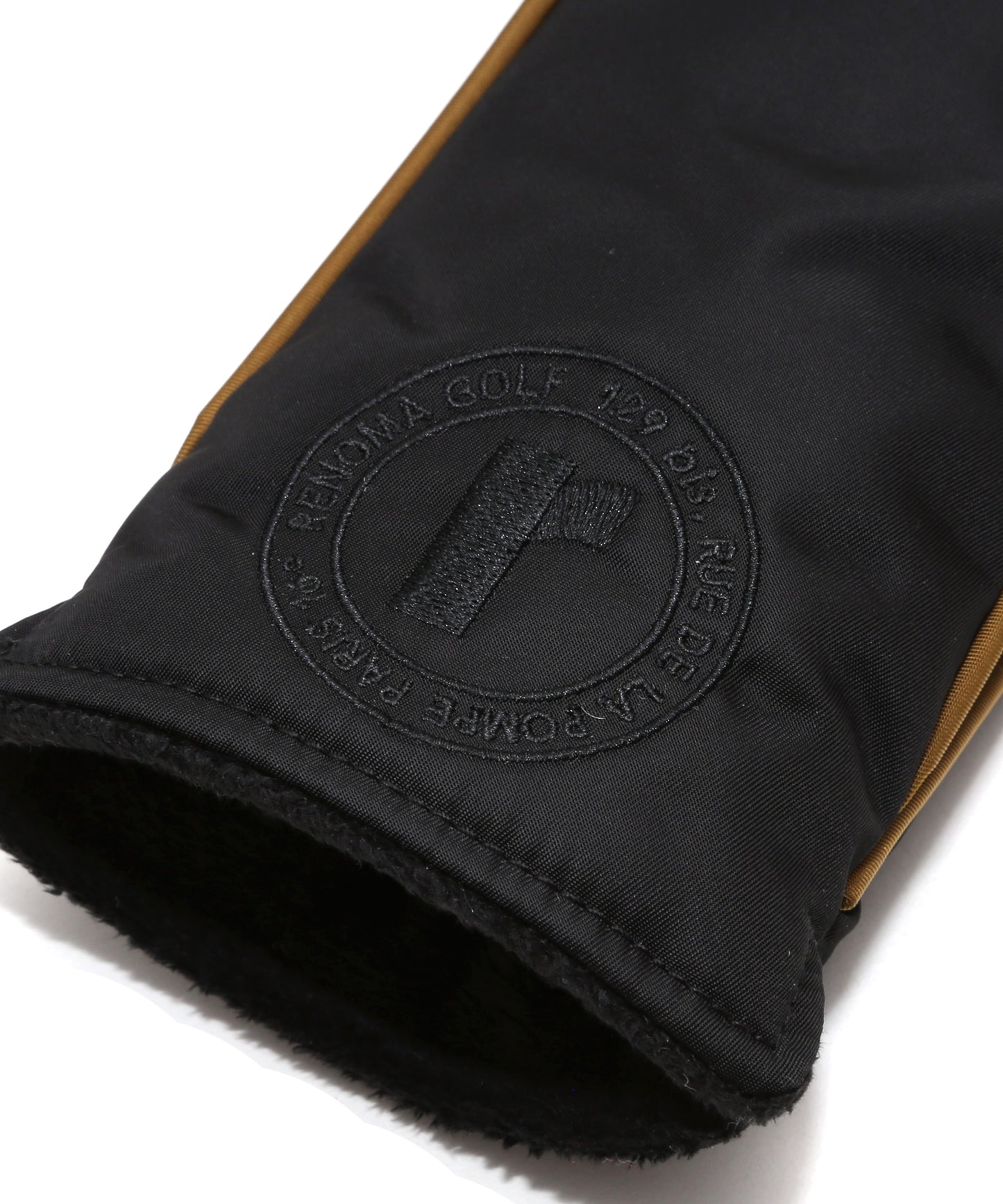 FW HEAD COVER
