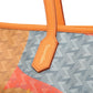 TOTE BAG Resurrection ﾗﾆｳｽﾜｲﾄﾞNo.3 × renoma