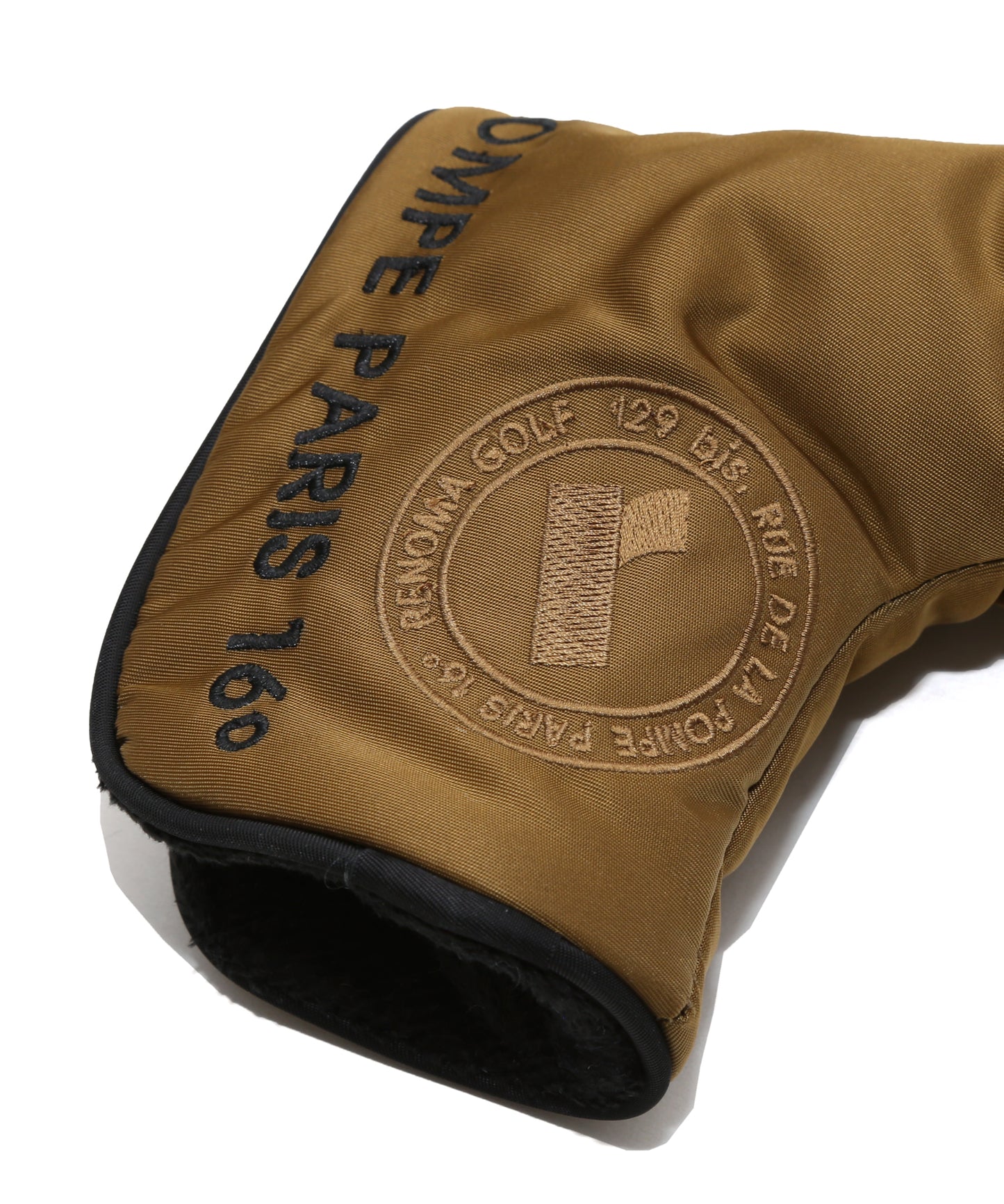PING PT HEAD COVER