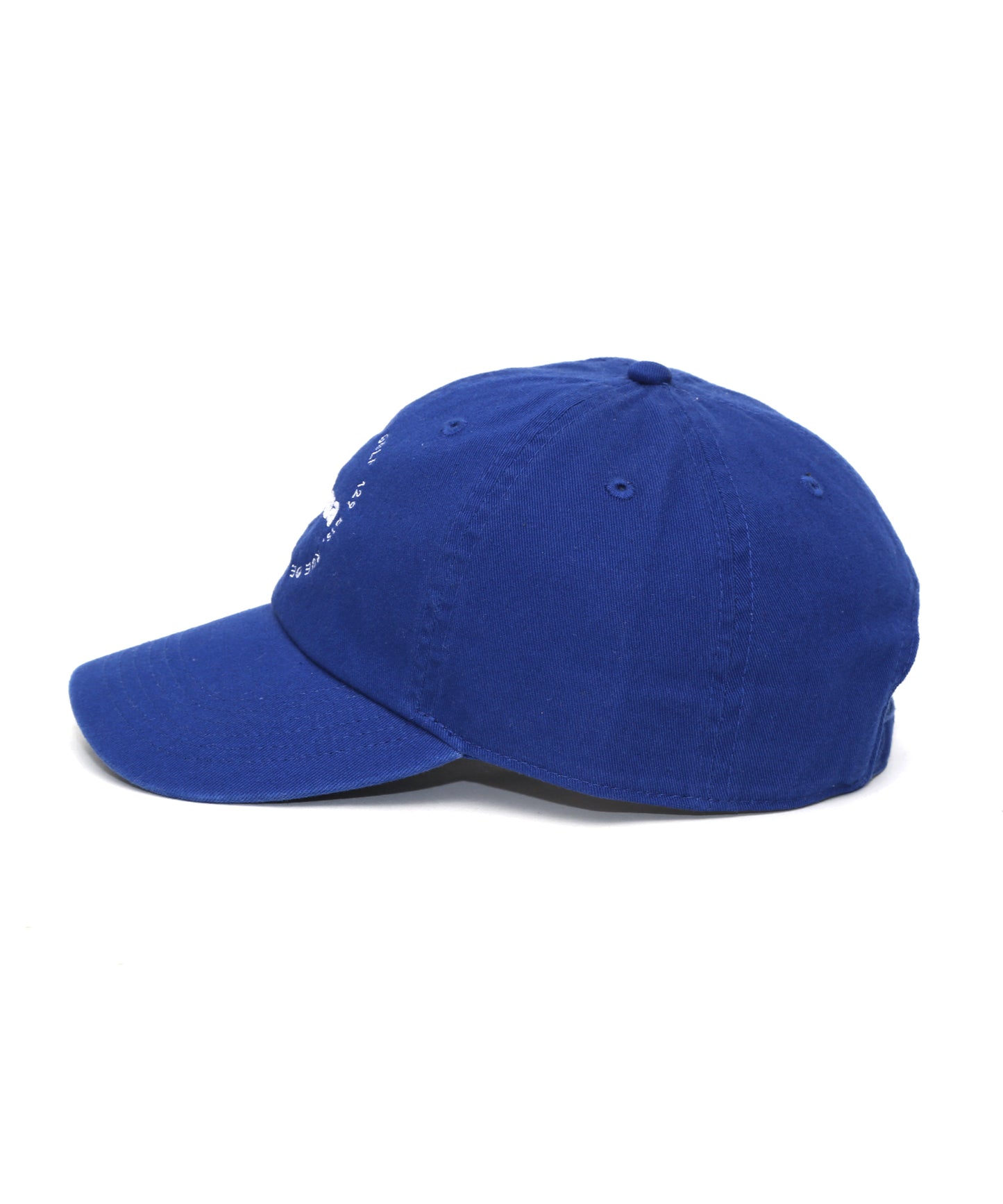 RING LOGO CLASSIC CAP