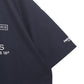 BACK SIDE SWITCHING POLO SHIRTS S/S