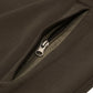 BASIC NECK WARM SWEATSHIRT