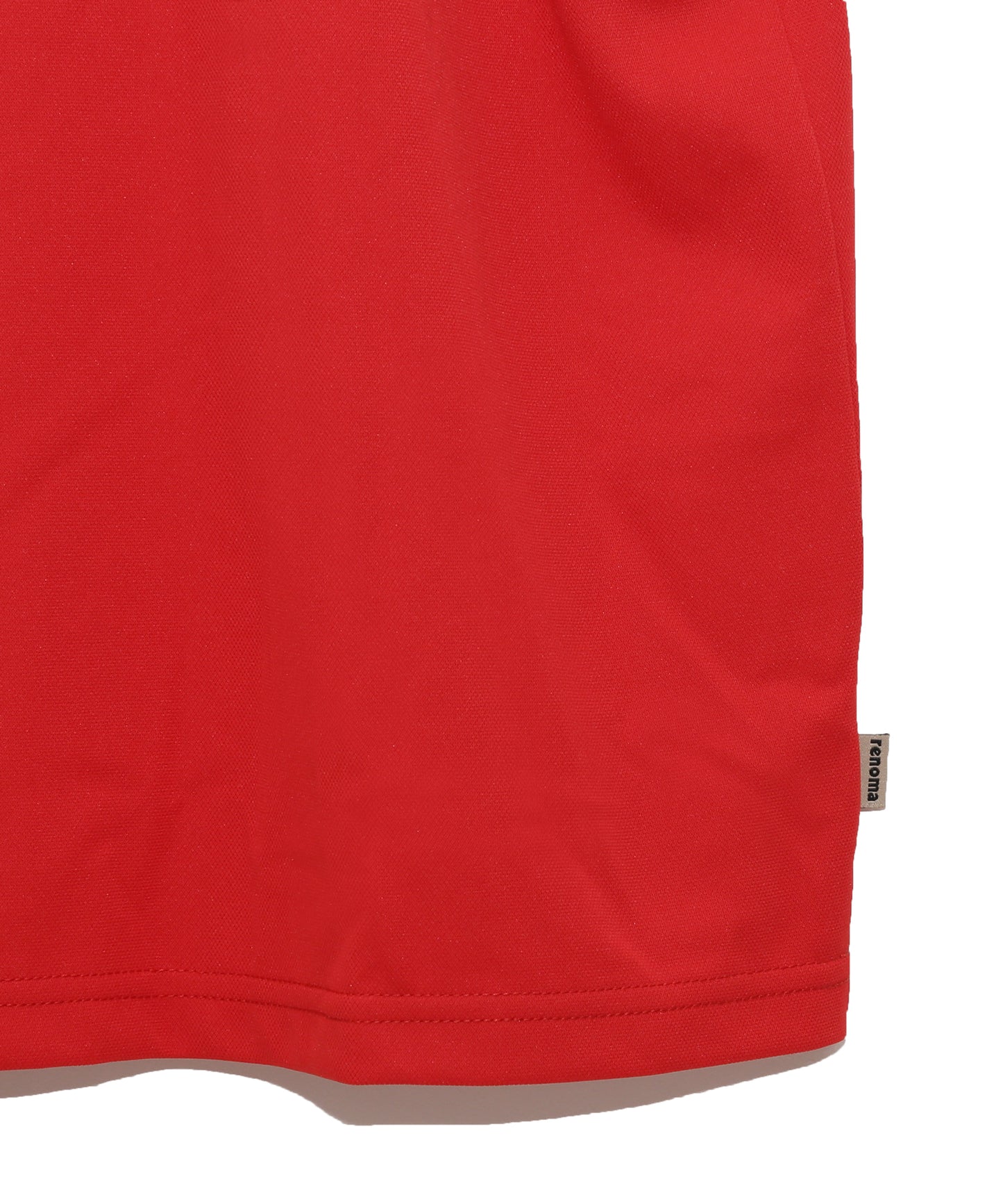 COLLAB MOCK NECK T S/S(with5525)