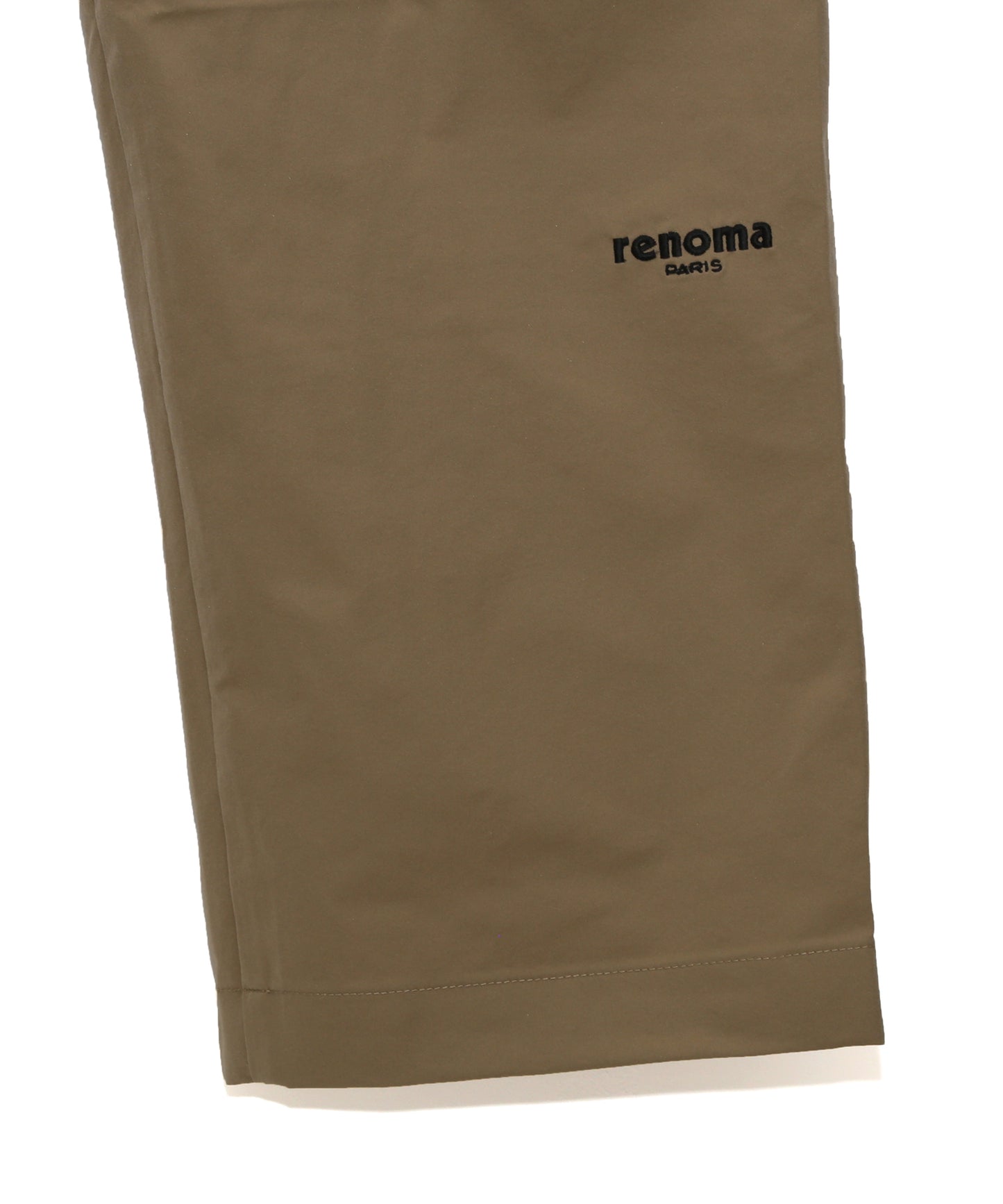 BASIC STRETCH TWO-TUCK PT