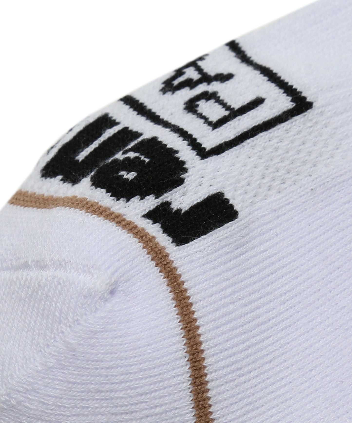 SUPPORT LOGO LONG SOX