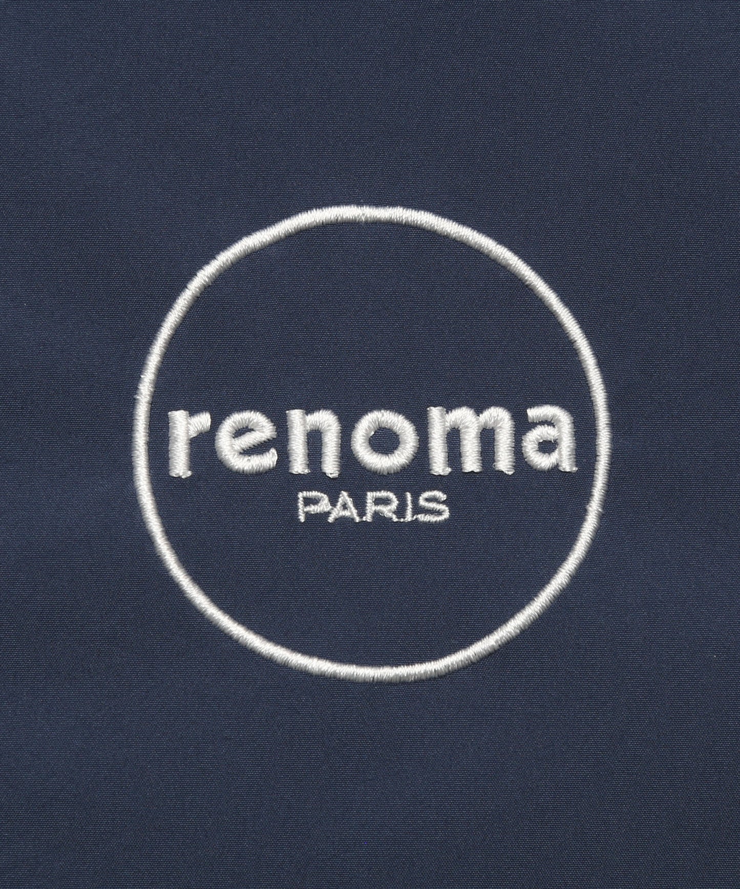 RIBBED HEM TASLAN HOODIE