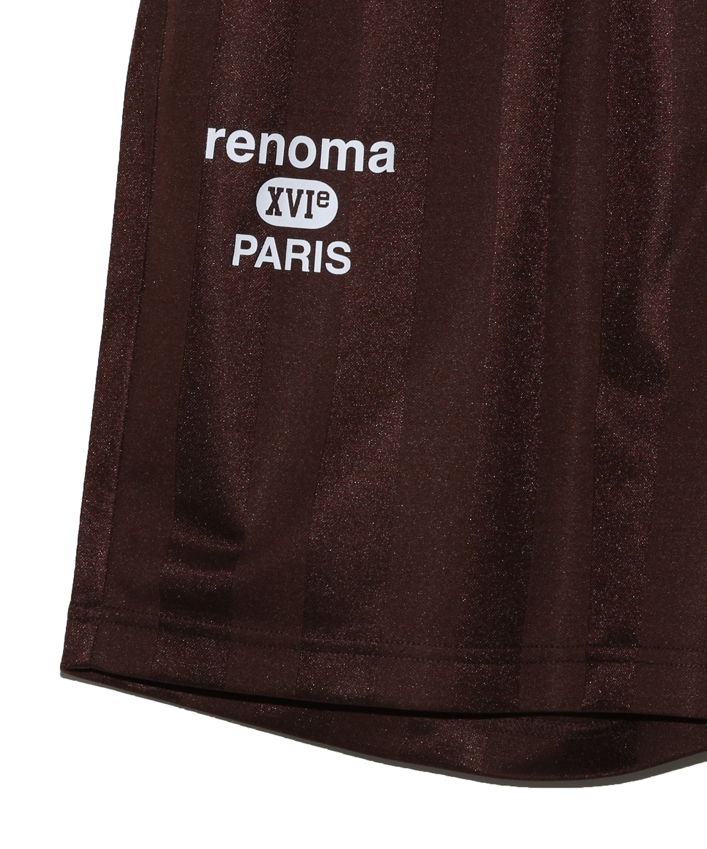 SHADOW STRIPE SHORTS
