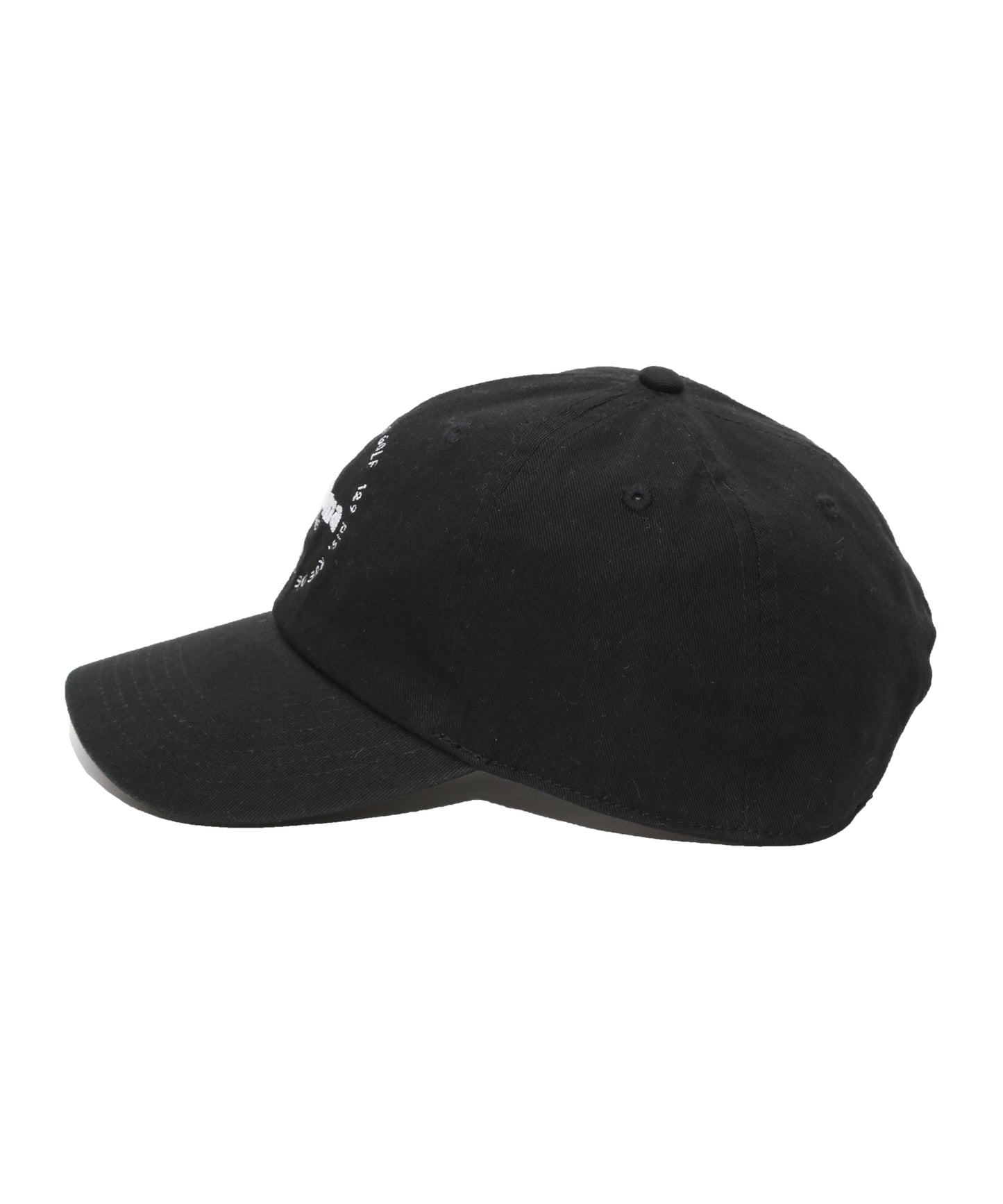 RING LOGO CLASSIC CAP