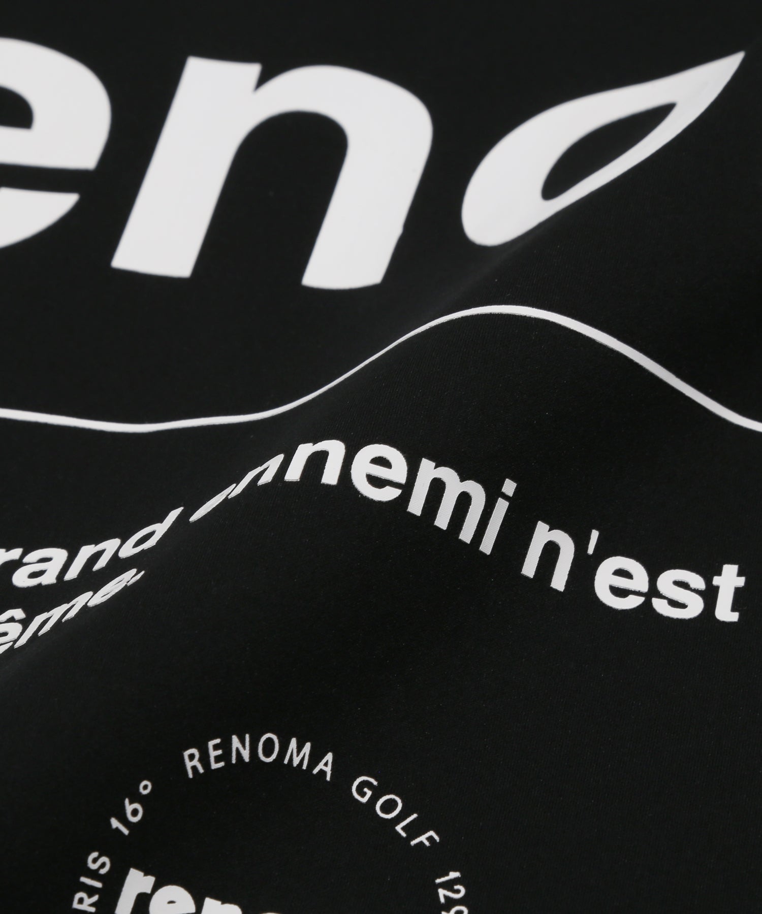 BACK SWITCH INTERLOCK POLO SS – renoma golf