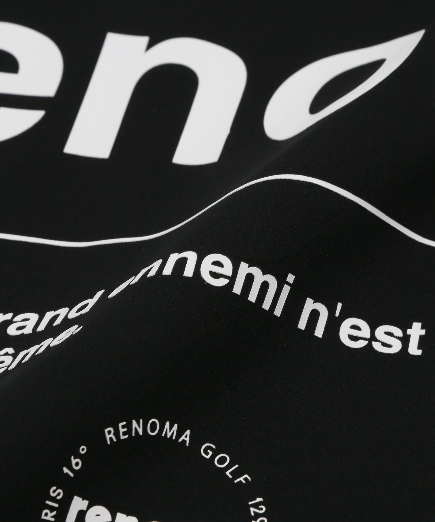 BACK SWITCH INTERLOCK POLO SS