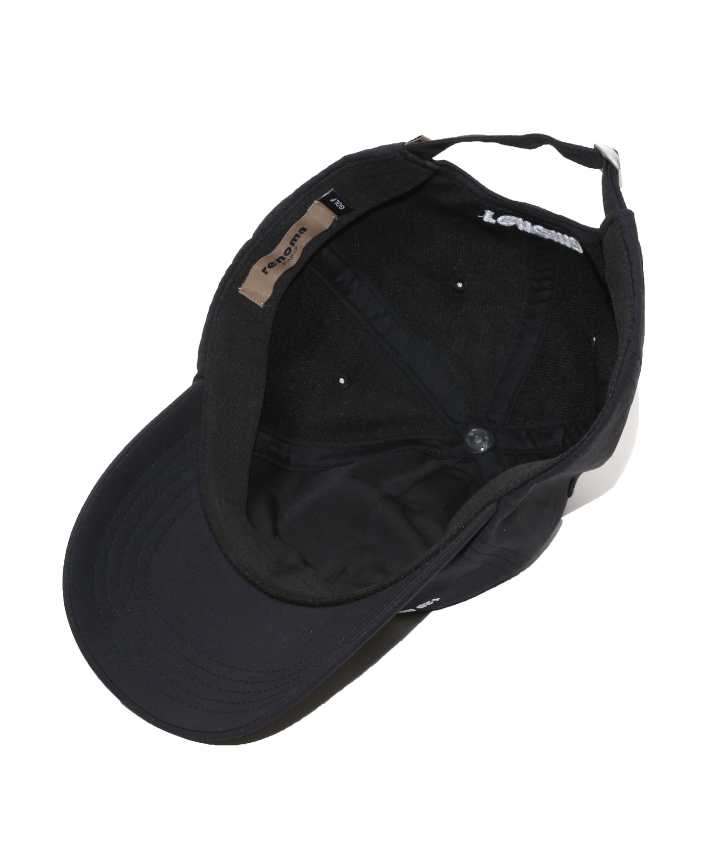 BASIC ADDRESS CAP