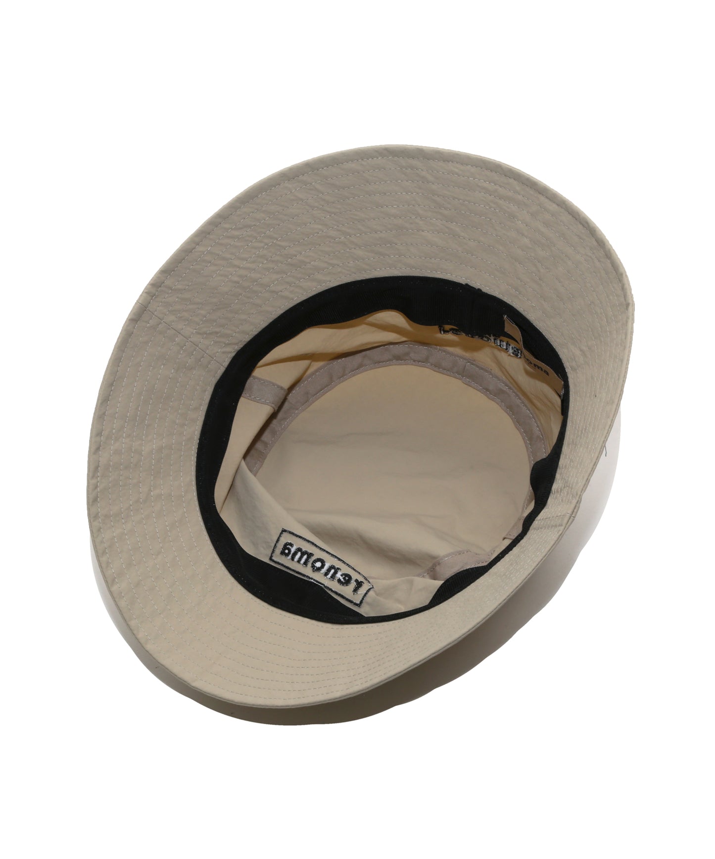 BASIC ADDRESS BUCKET HAT