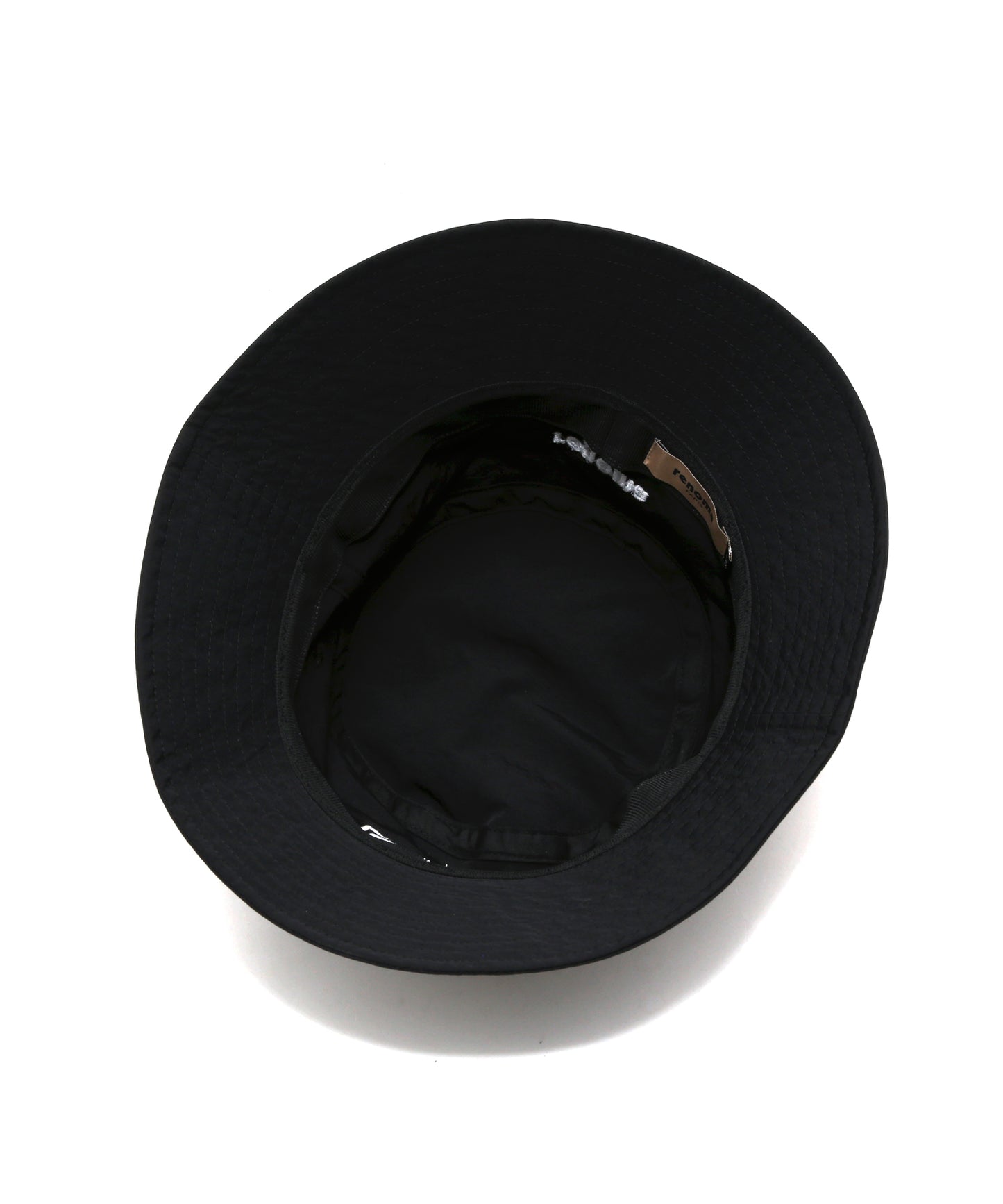 BASIC ADDRESS BUCKET HAT