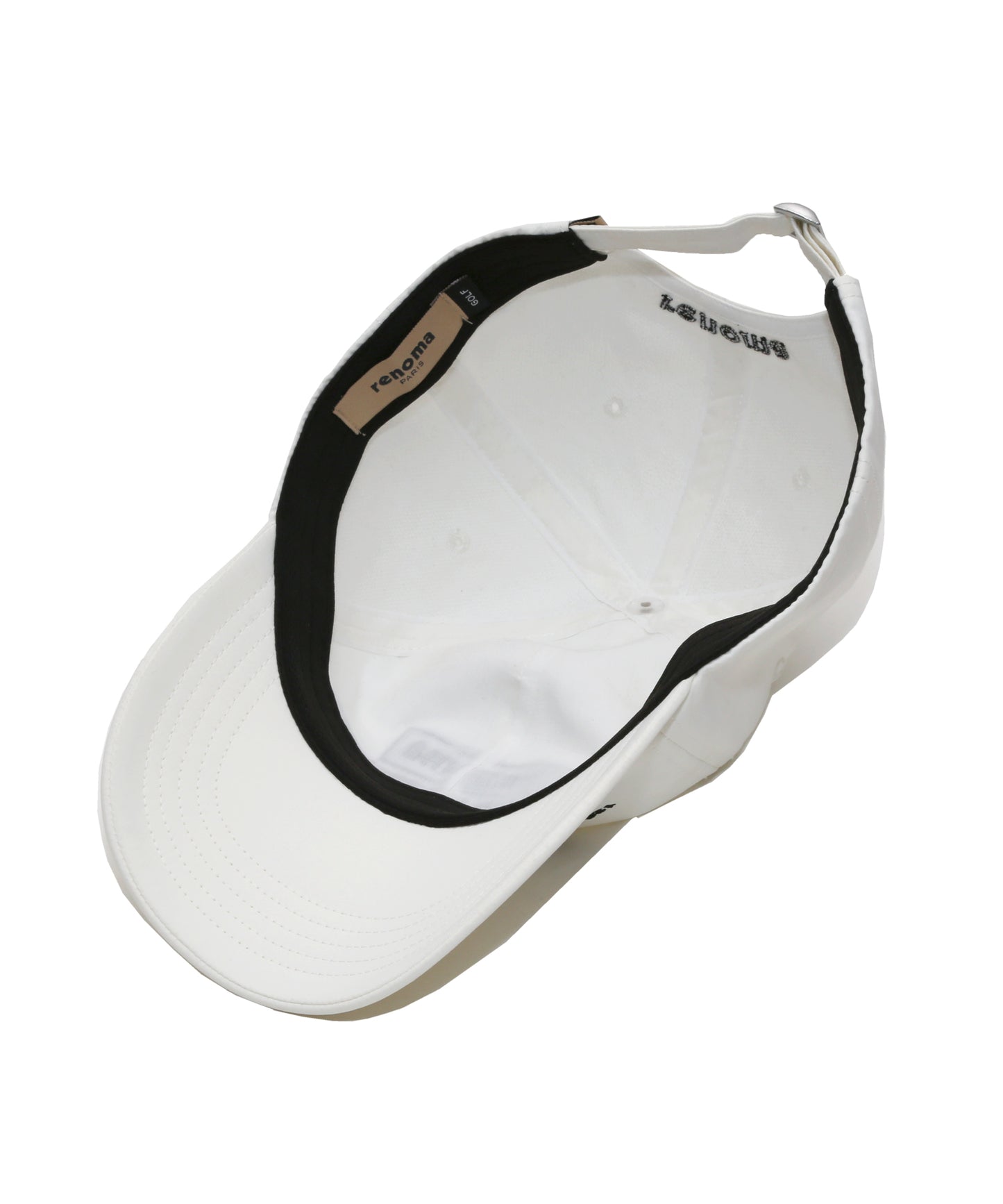 BASIC ADDRESS CAP
