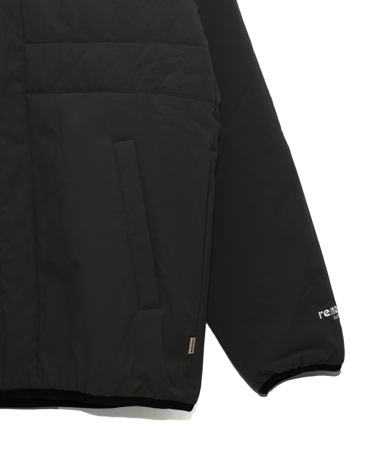 BASIC PUFFER JK – renoma golf