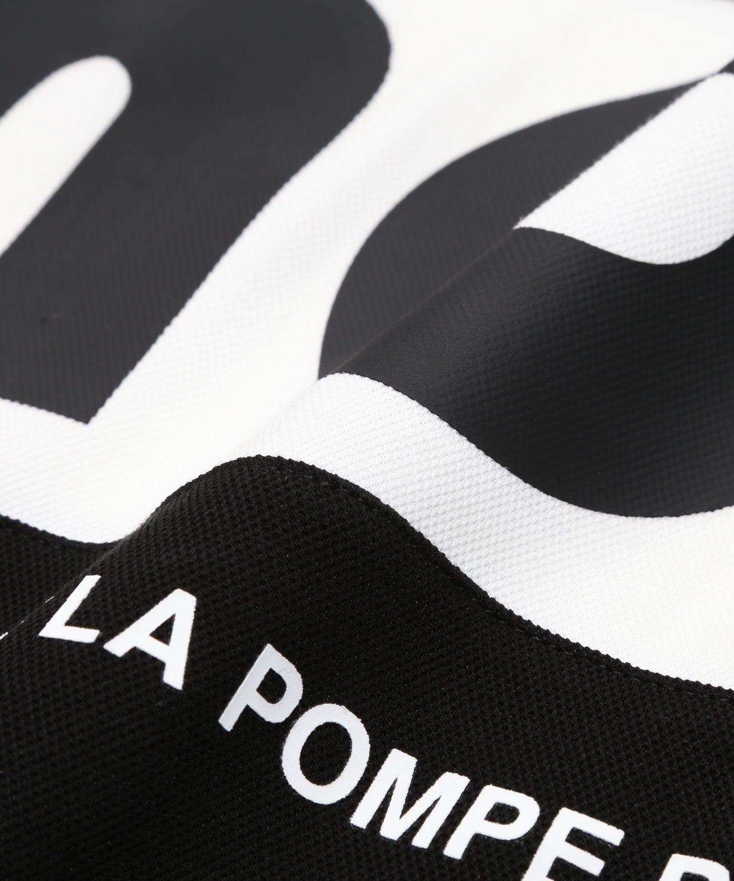 BIG LOGO POLO SHIRT SS – renoma golf
