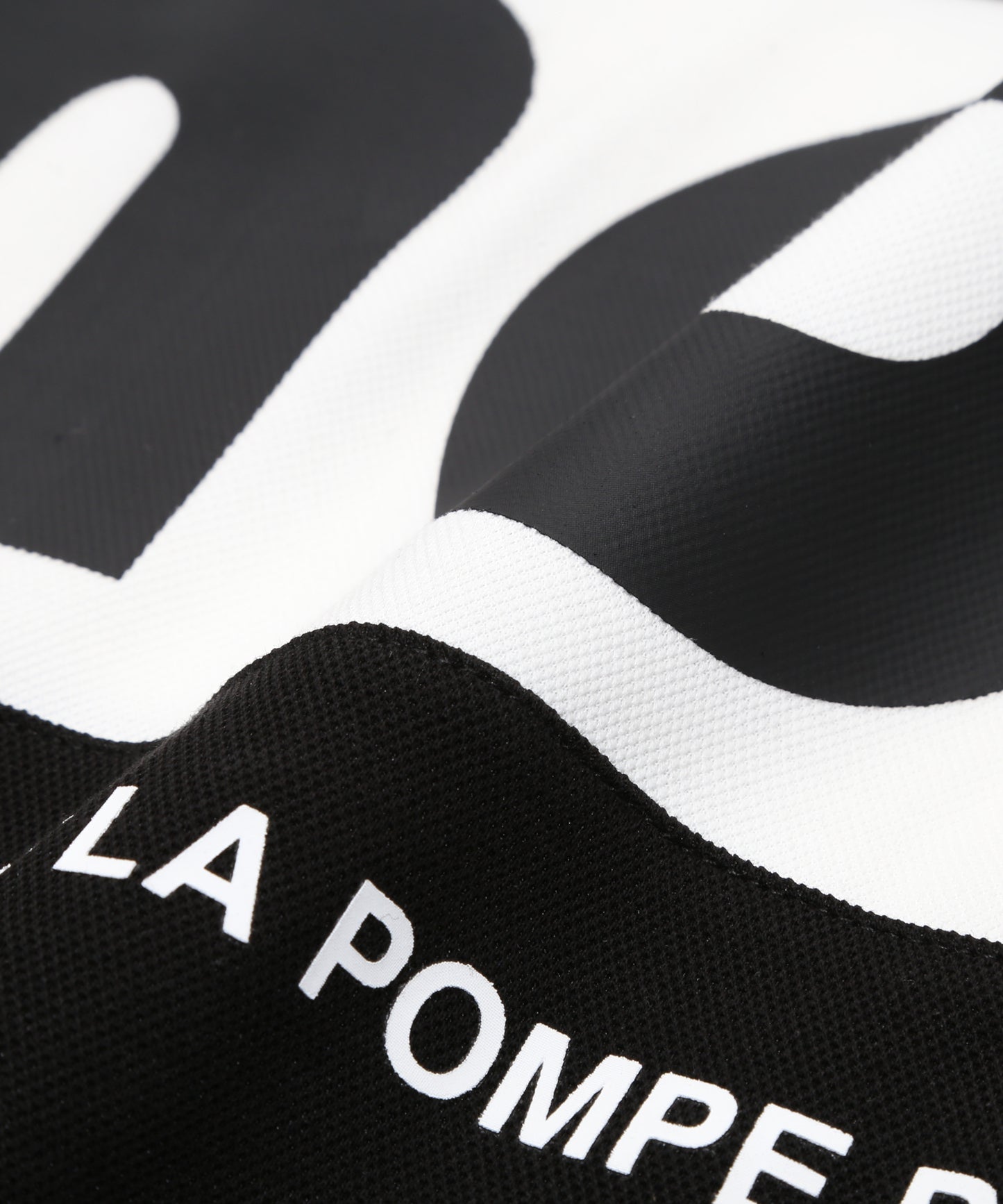 BIG LOGO POLO SHIRT SS