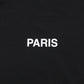 BACK SWITCHING CREW NECK T SS