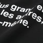 MINI WAFFLE CREW NECK T SS