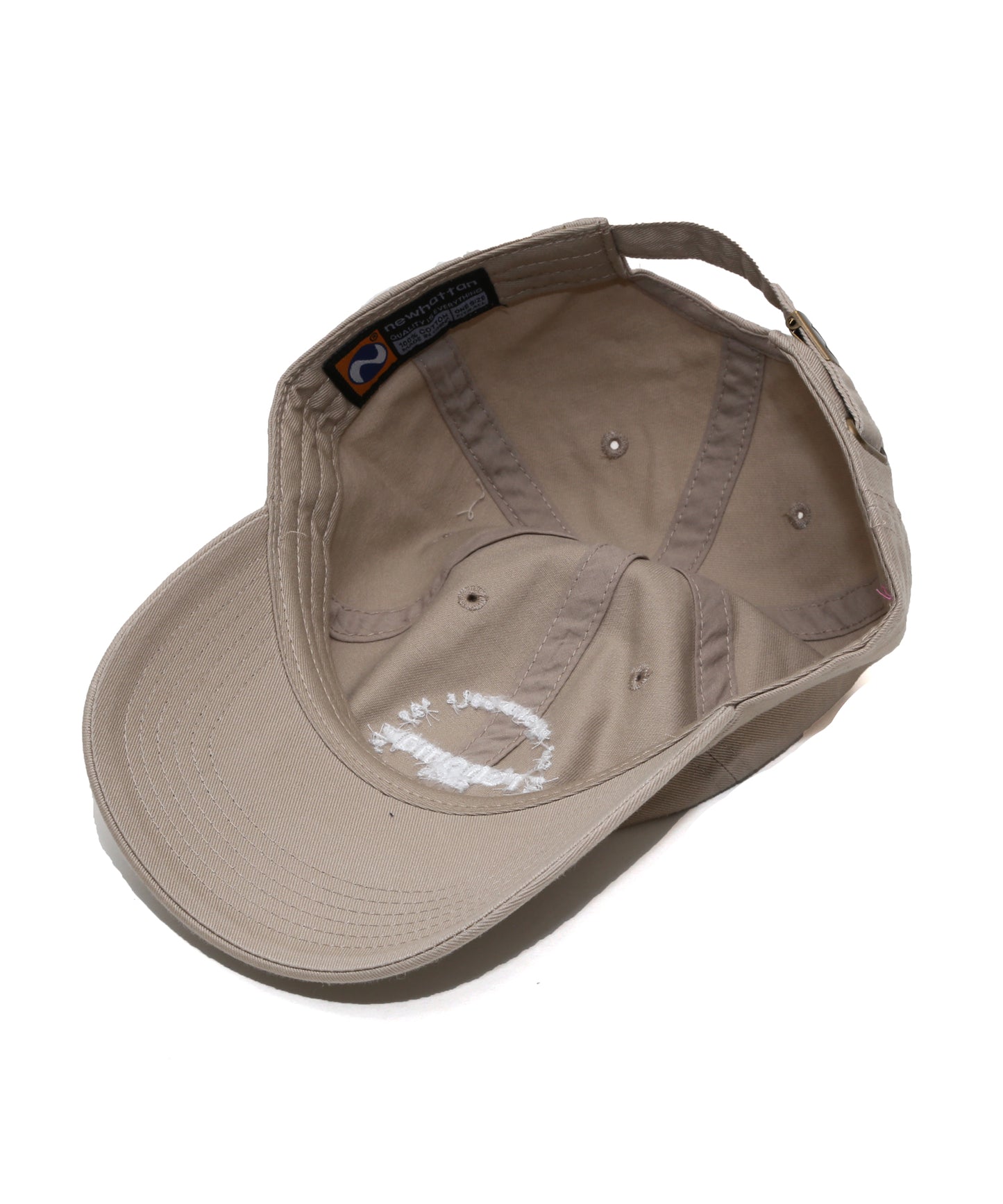 RING LOGO CLASSIC CAP