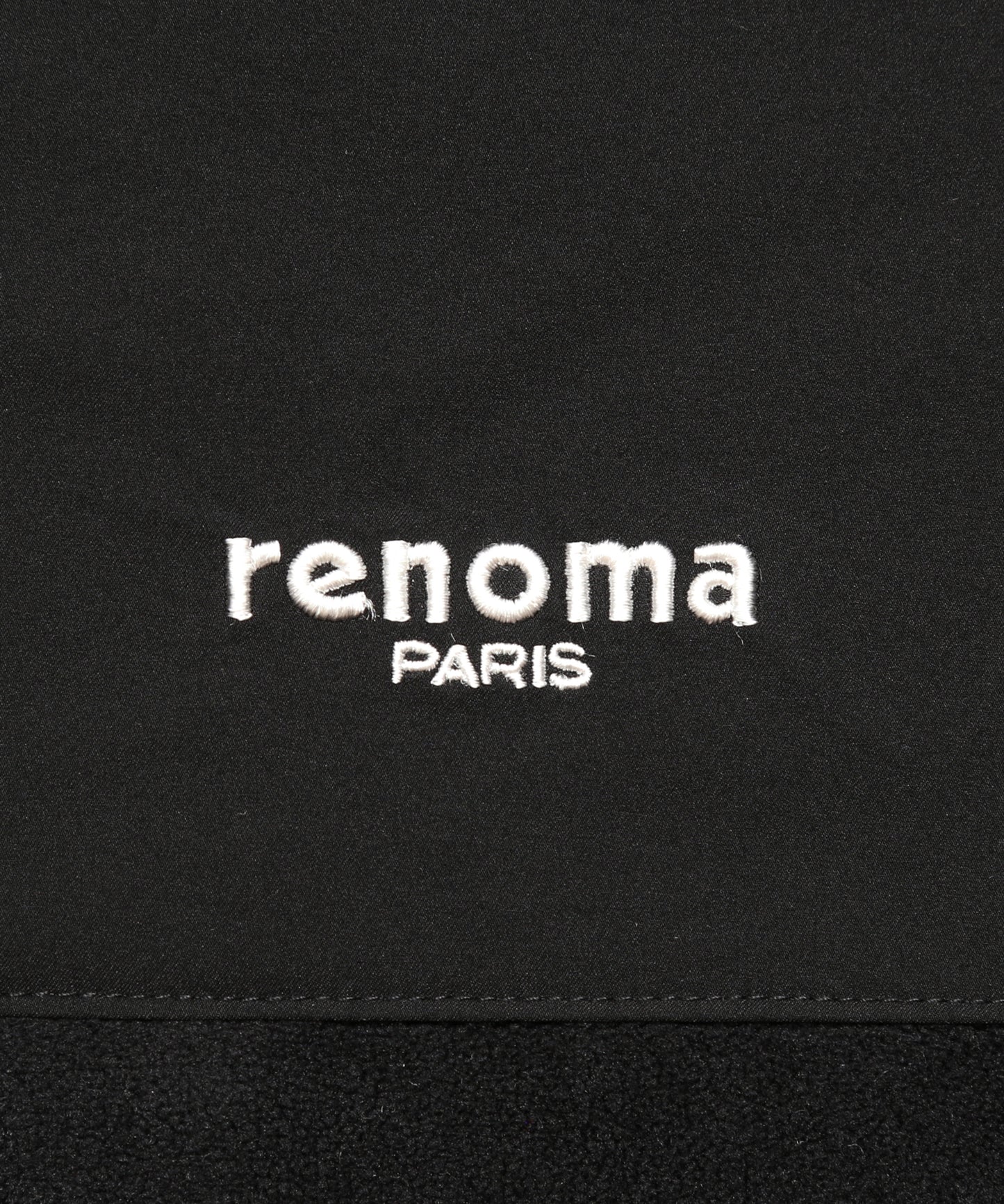 BASIC SWITCHING FLEECE JK