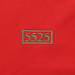 COLLAB POLO SHIRTS S/S(with 5525)