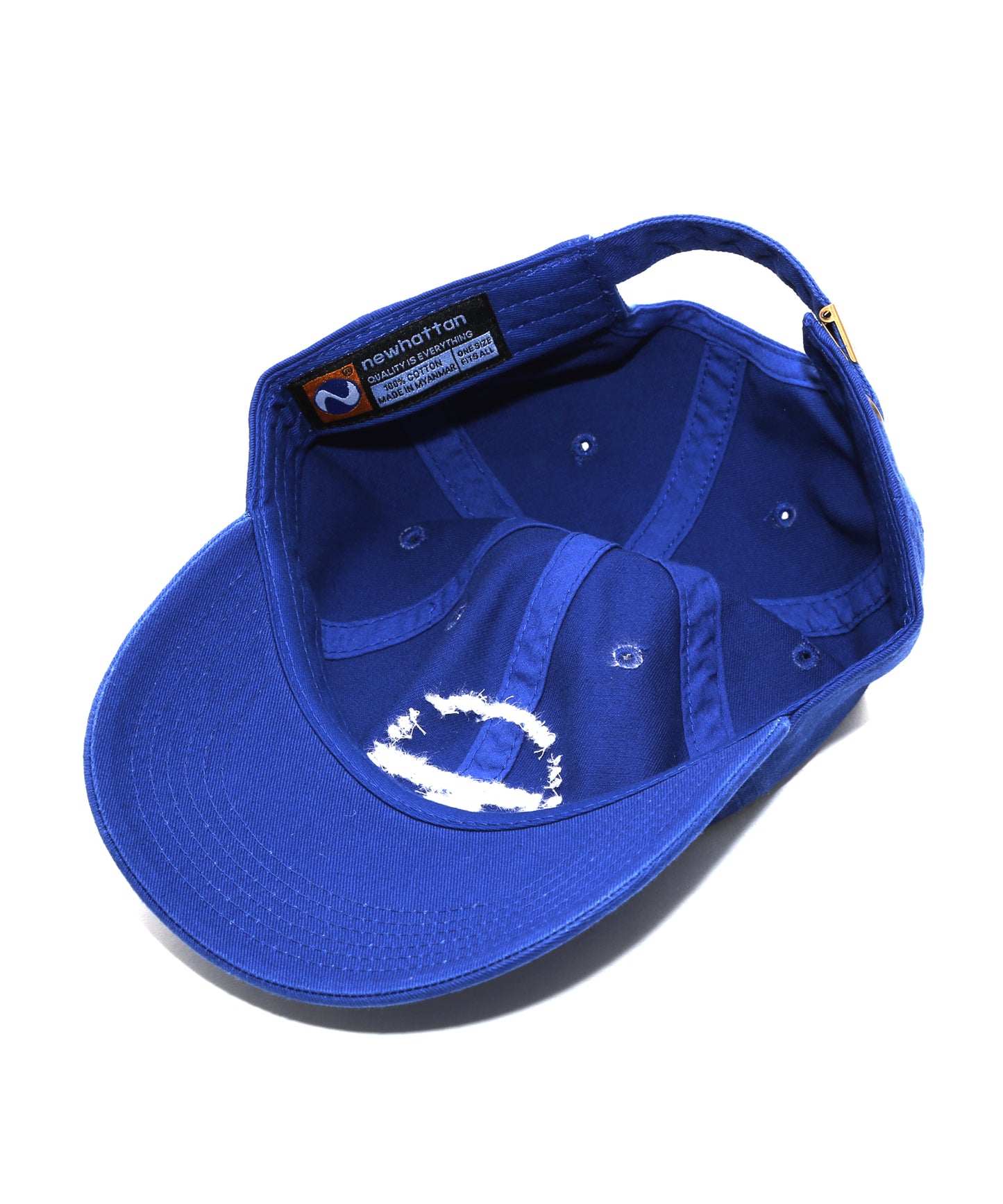 RING LOGO CLASSIC CAP