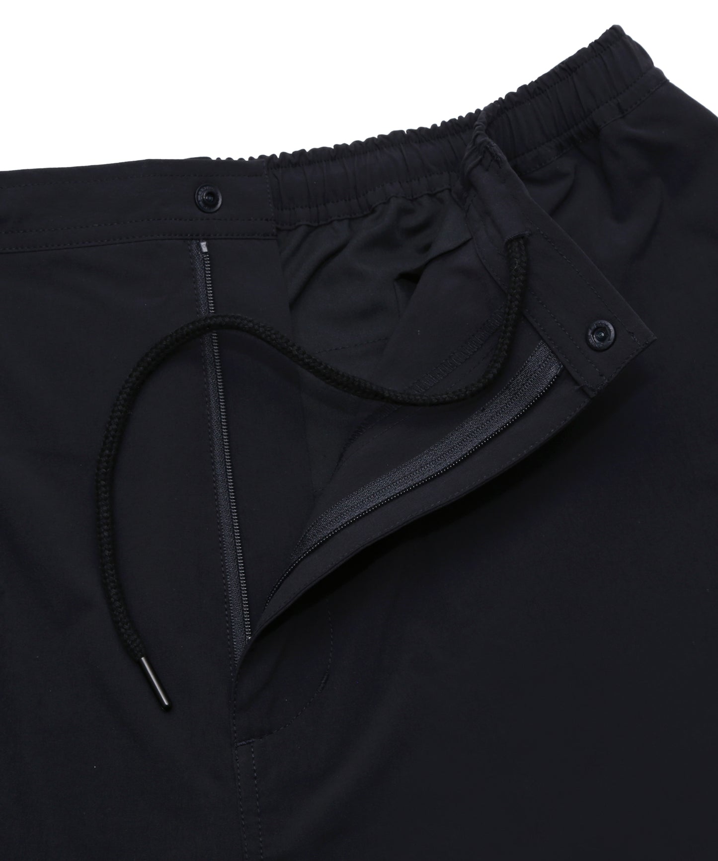 NYLON SHORTS