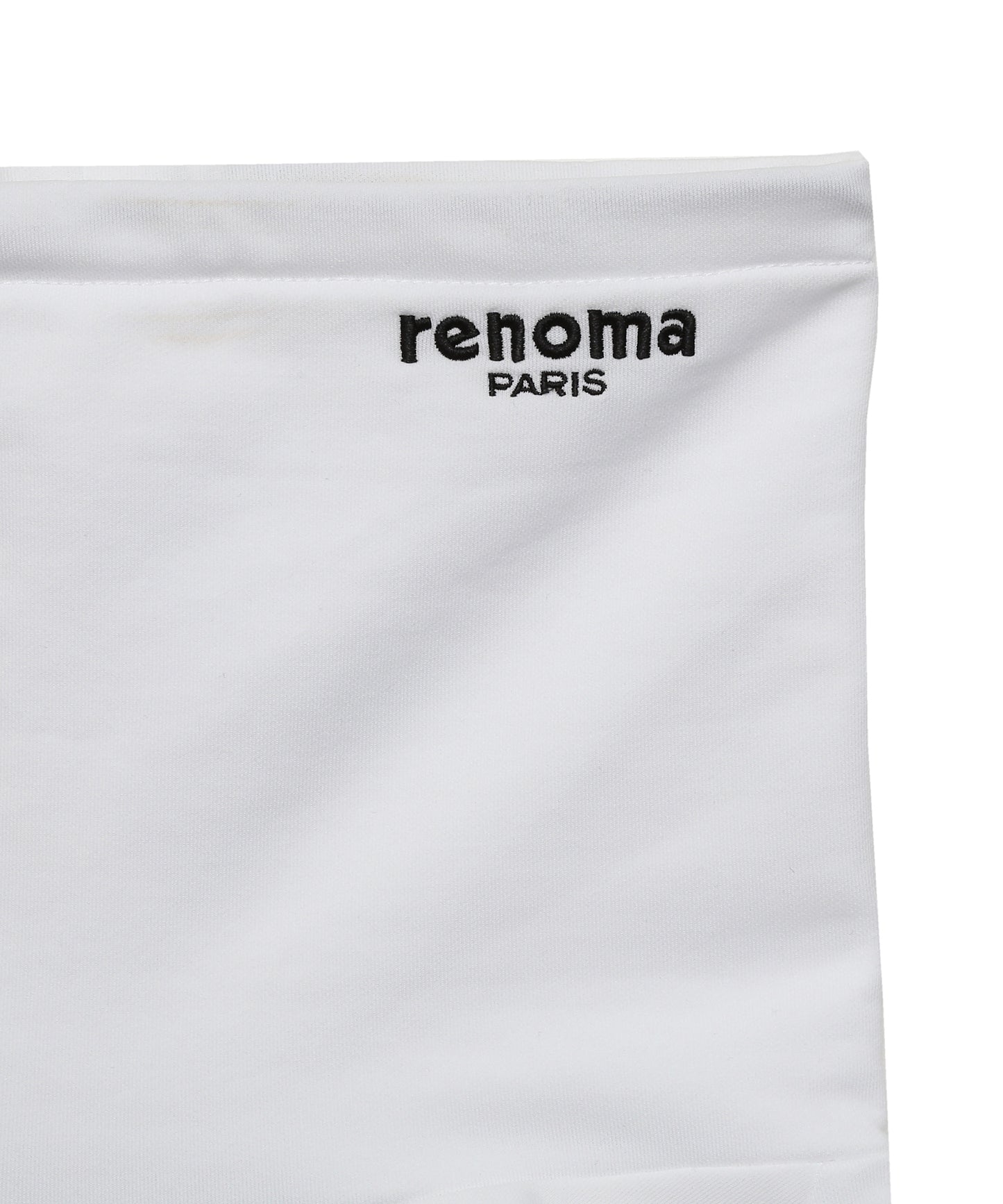 NECK WARM SWEAT SHIRTS LS