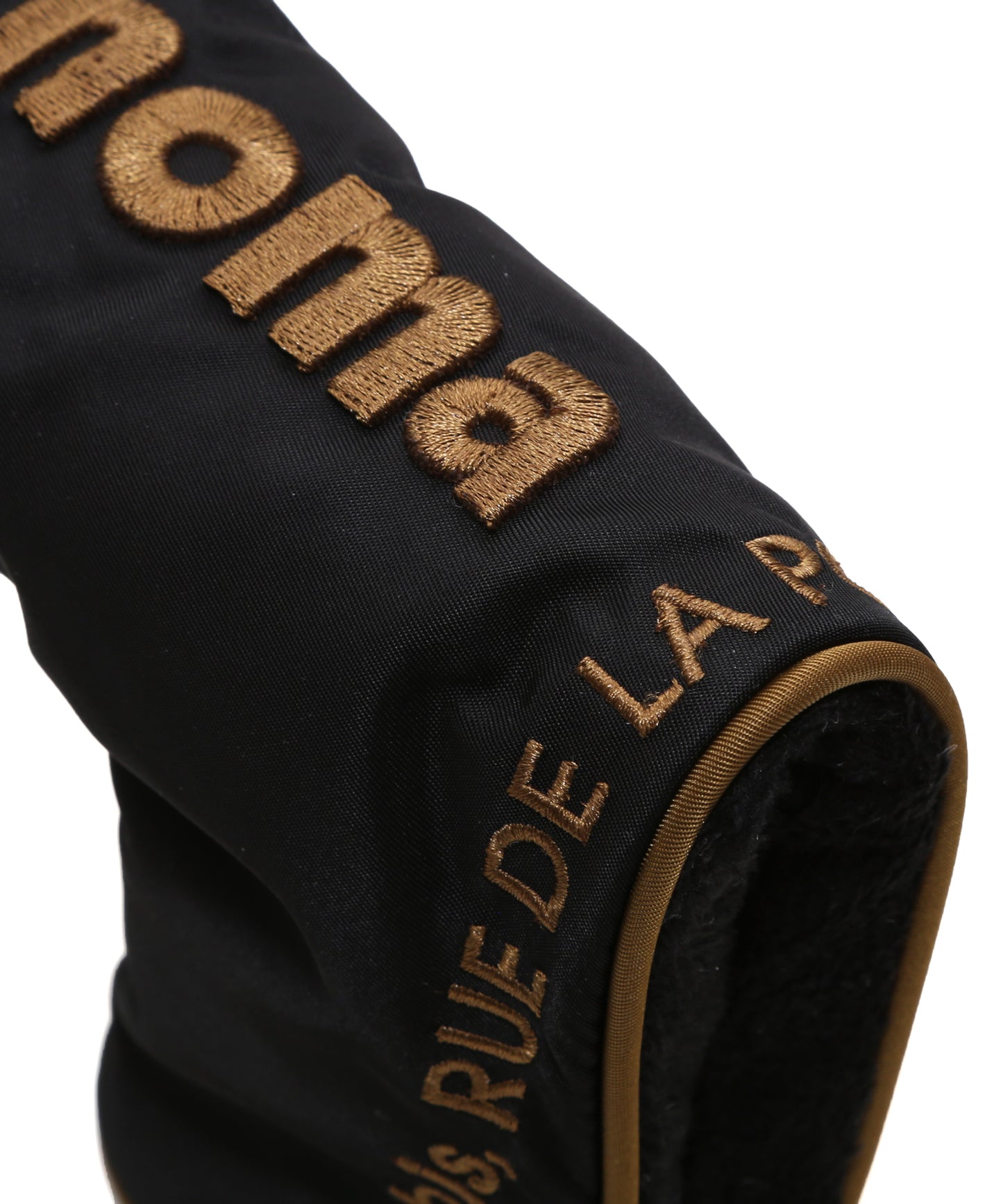 PING PT HEAD COVER