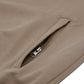 BASIC NECK WARM SWEATSHIRT