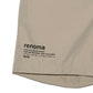 NYLON VERTICAL LOGOS SHORT PT