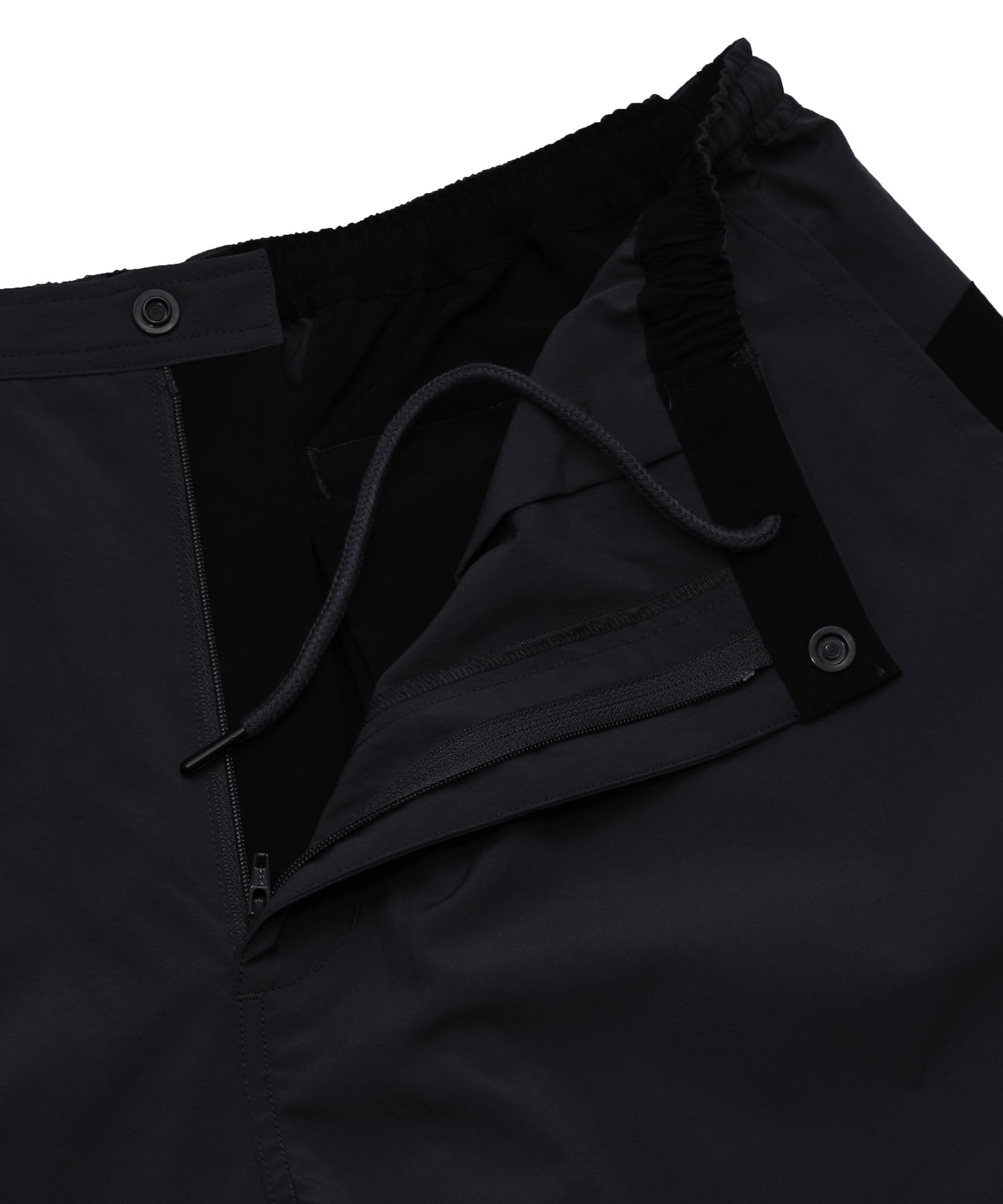 TWO TONE TASLAN SHORT PT