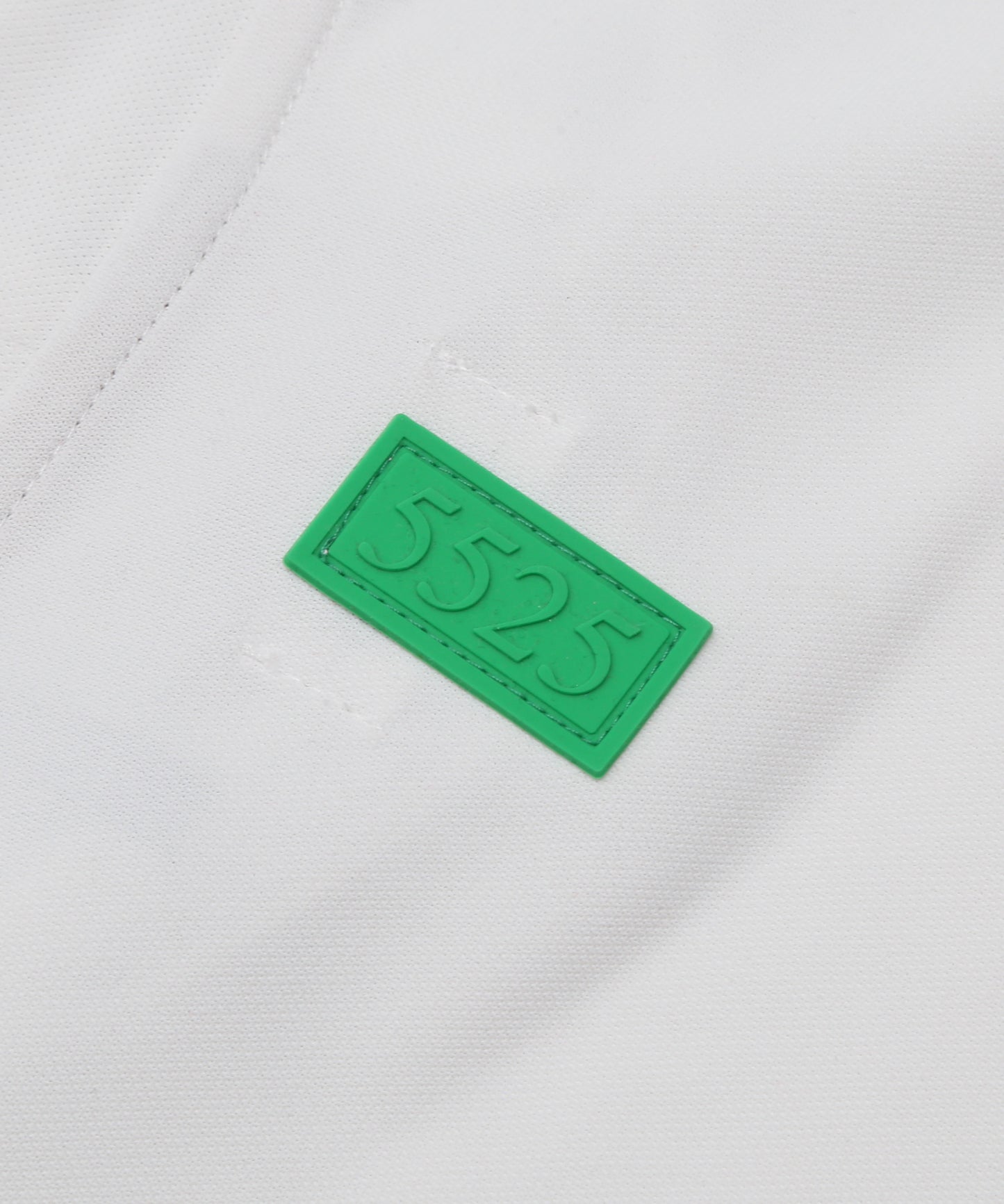 COLLAB MOCK NECK T S/S(with5525)
