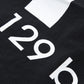 BIG LOGO NYLON JACKET