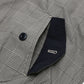 REVERSIBLE HARRINGTON JK
