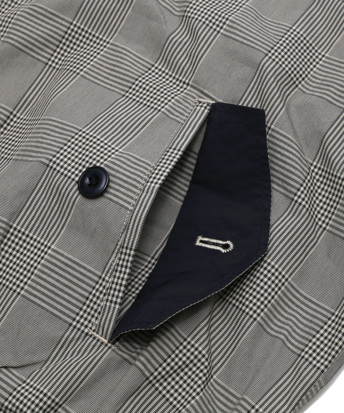REVERSIBLE HARRINGTON JK