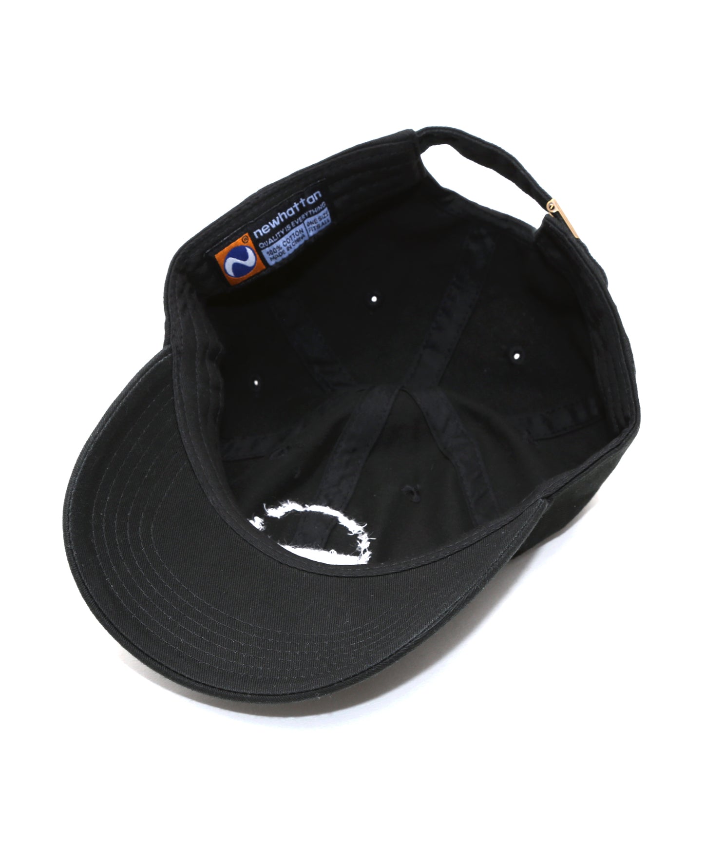 RING LOGO CLASSIC CAP