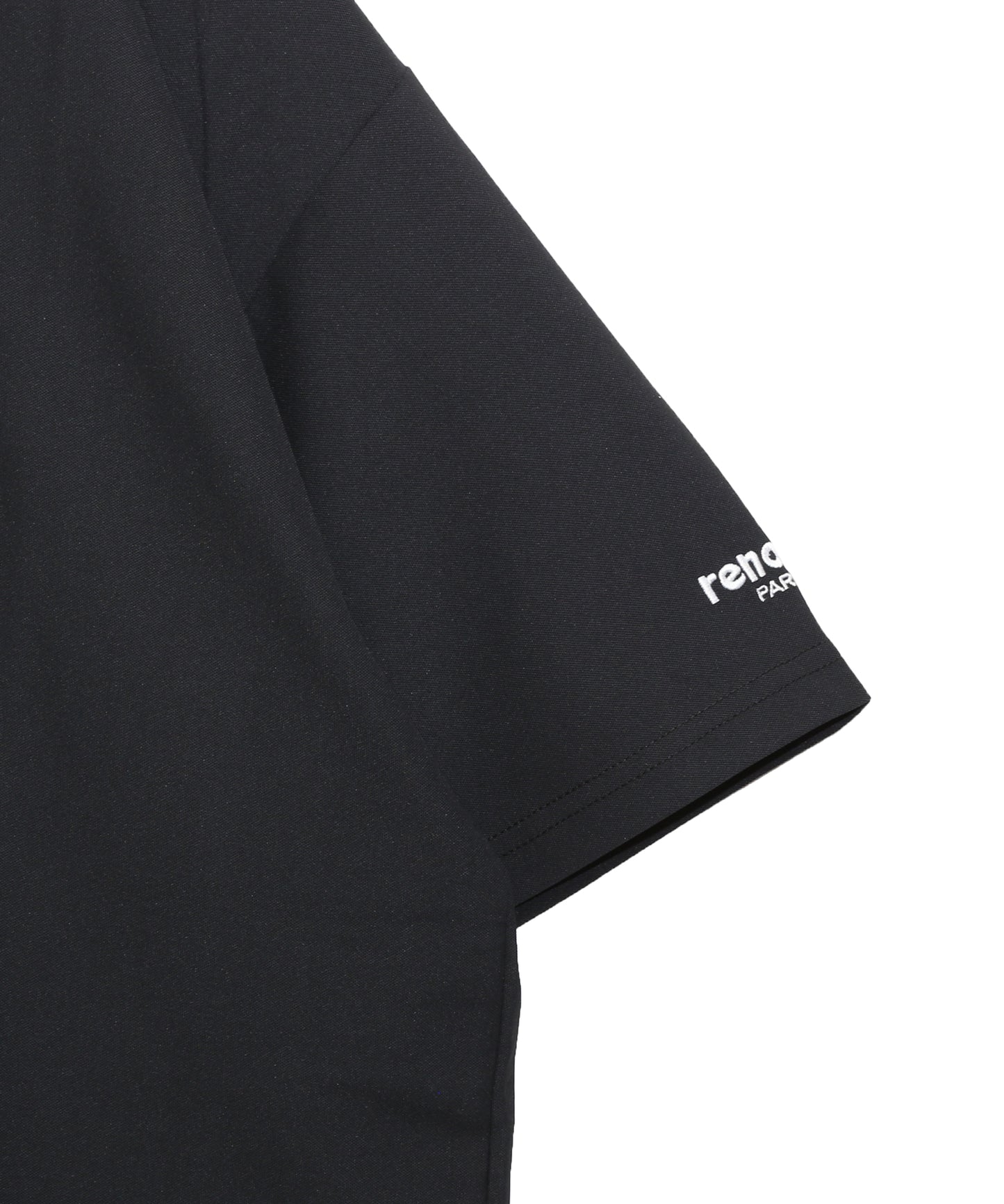 BACK LOGO POLO S/S - SP