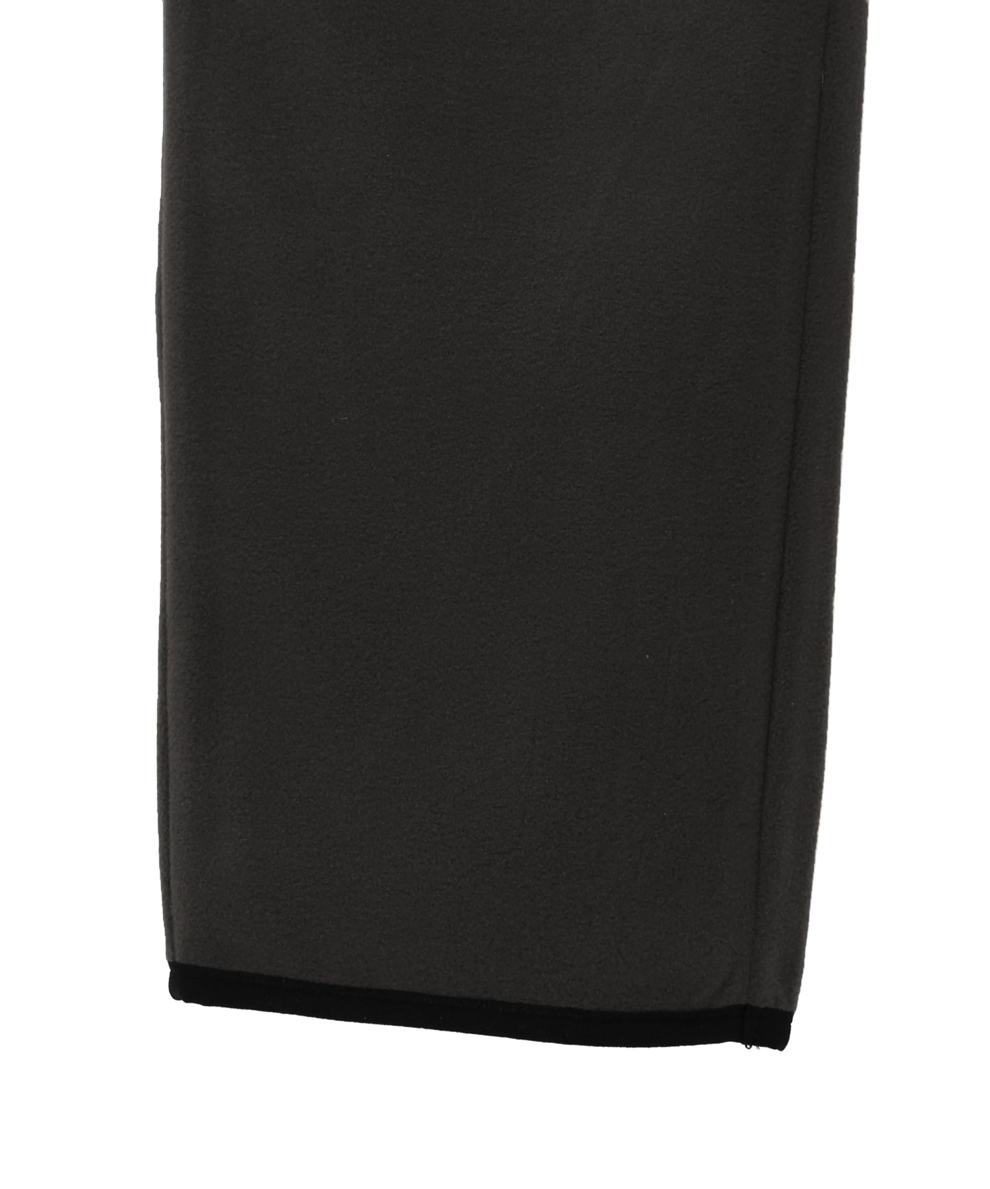 WOVEN SWITCHING FLEECE PT