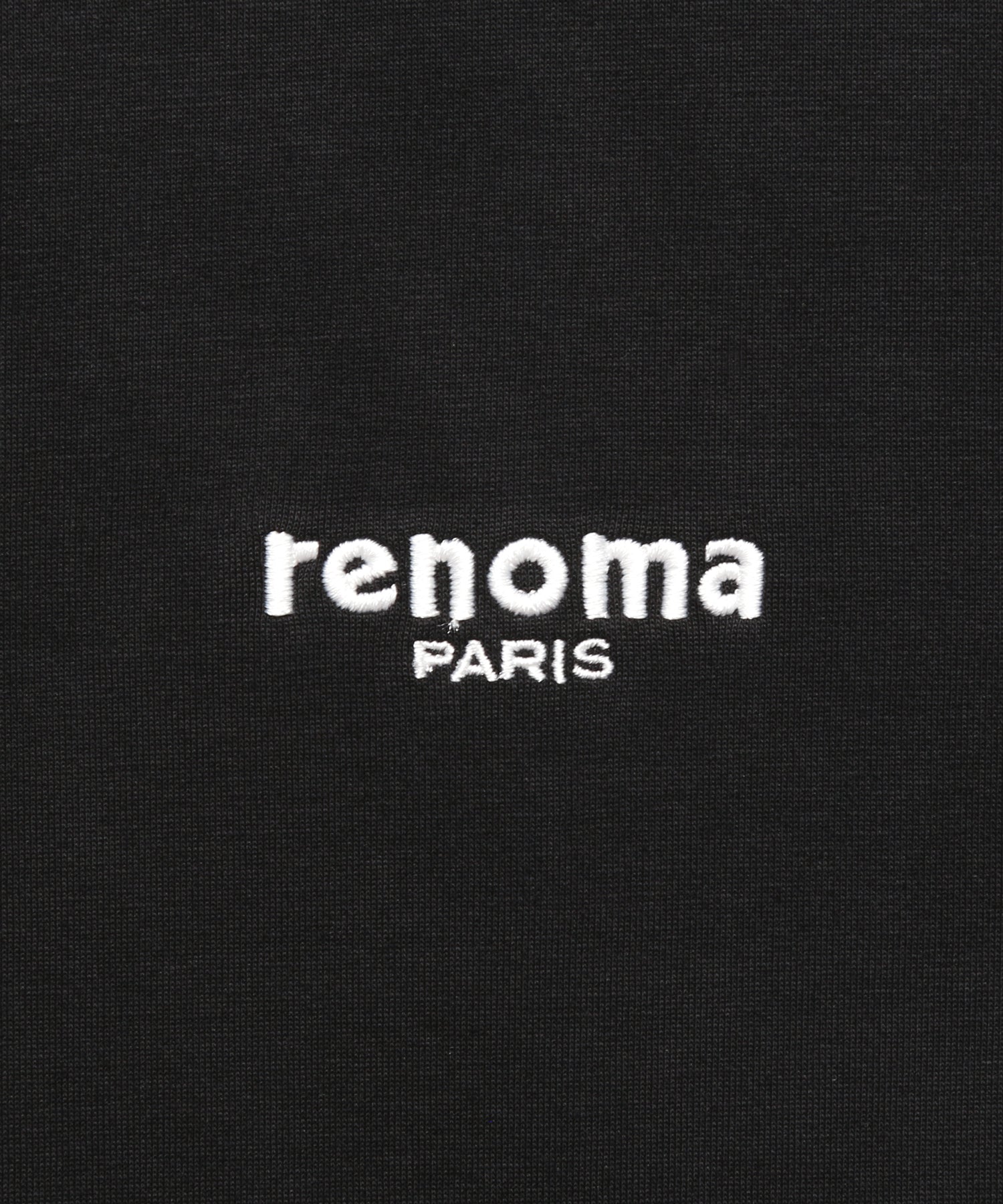 BASIC HOODIE SWEATSHIRT – renoma golf