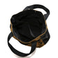 NYLON TUSSAH CART BAG