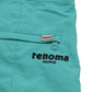 COLLAB NYLON WRAP SHORTS(with PGC)