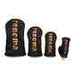 UT HEAD COVER