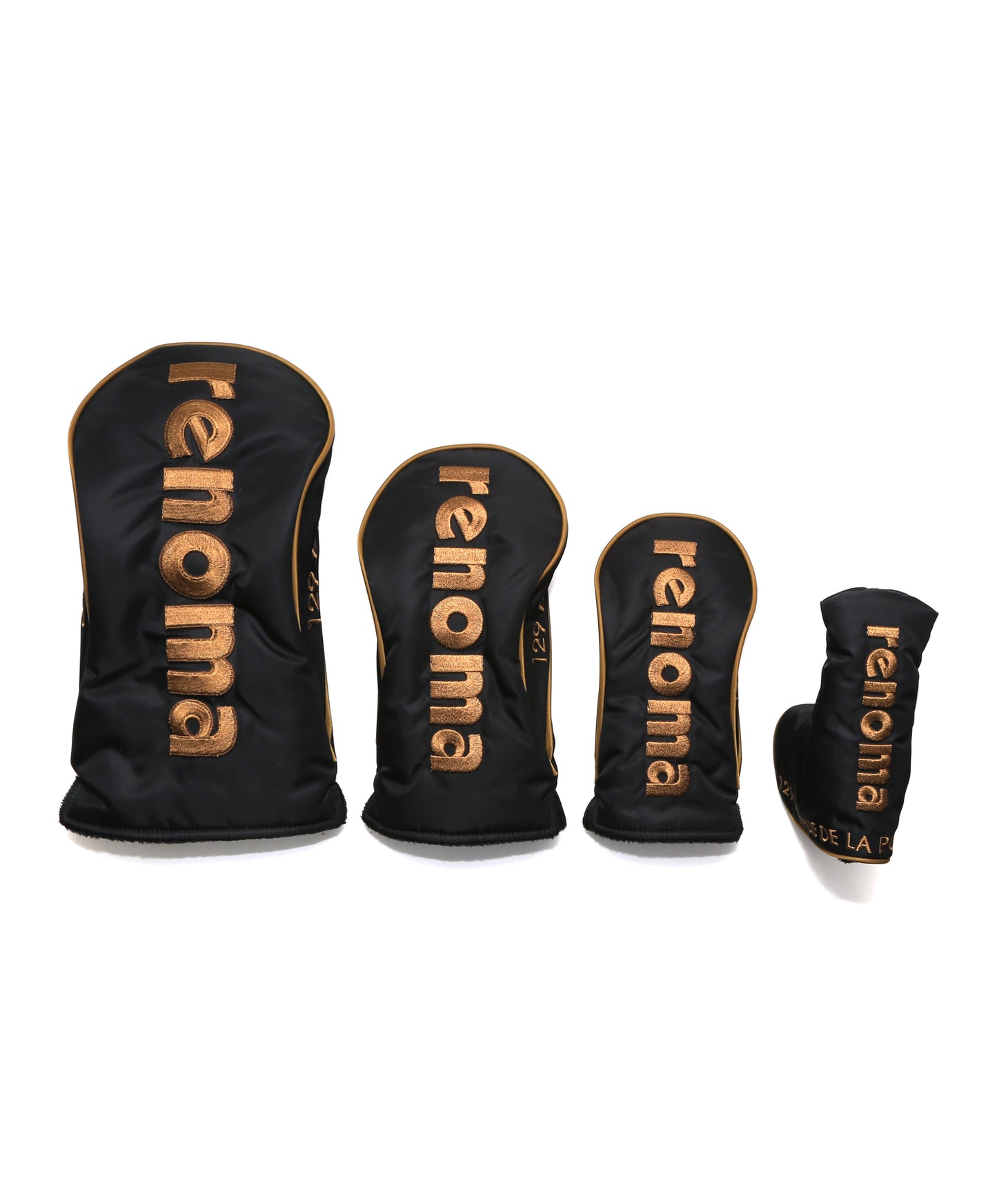UT HEAD COVER