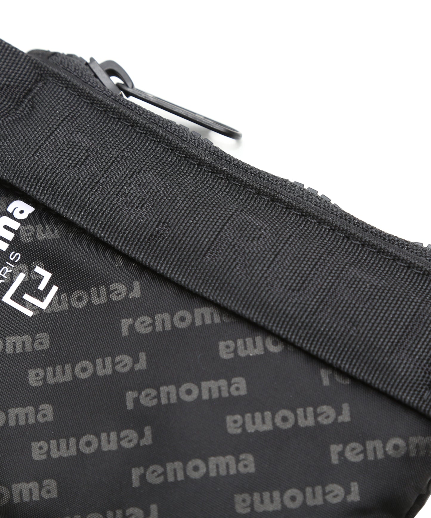 RAMIDUS × renoma MINI POUCH (CARD CASE)