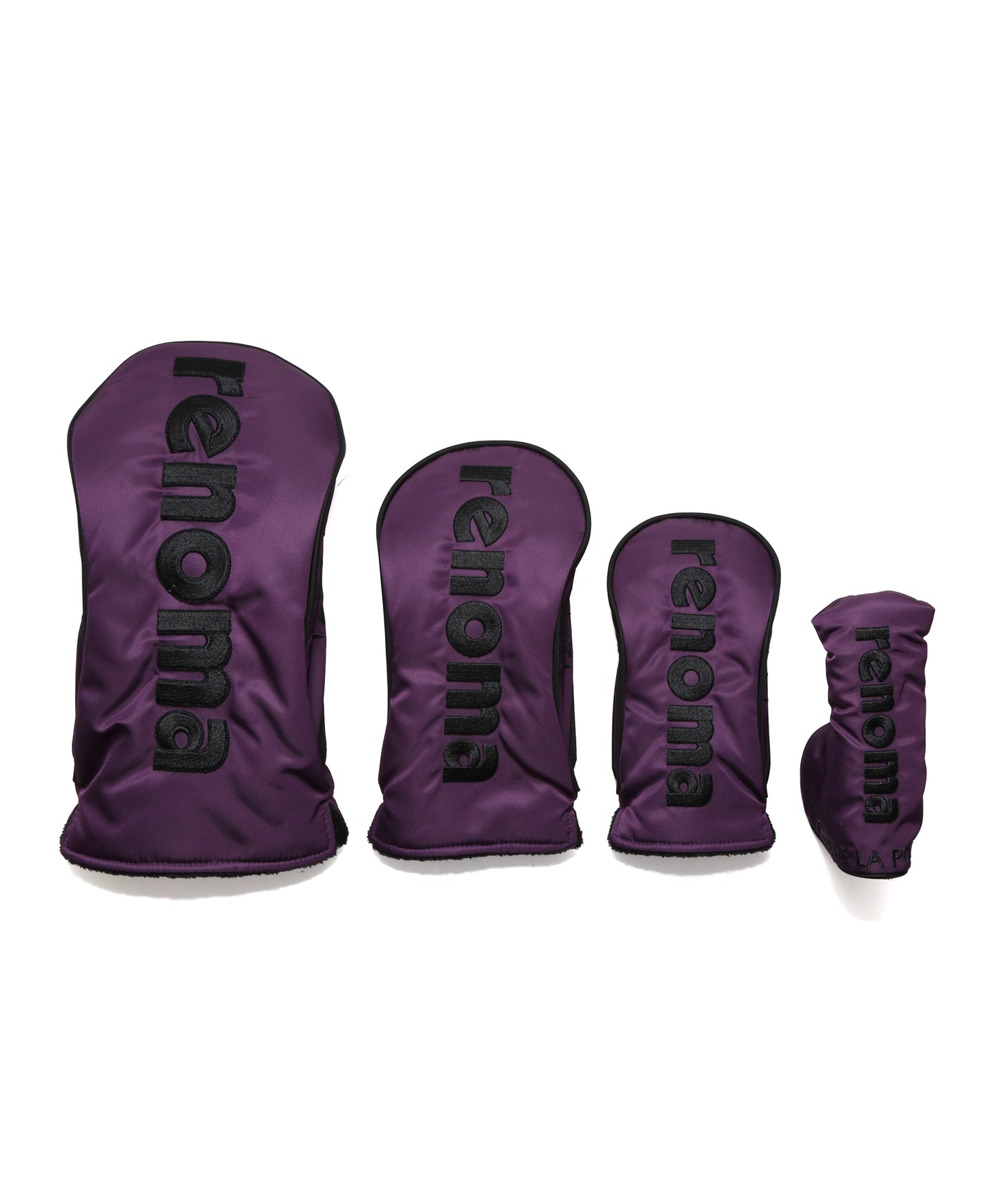 FW HEAD COVER