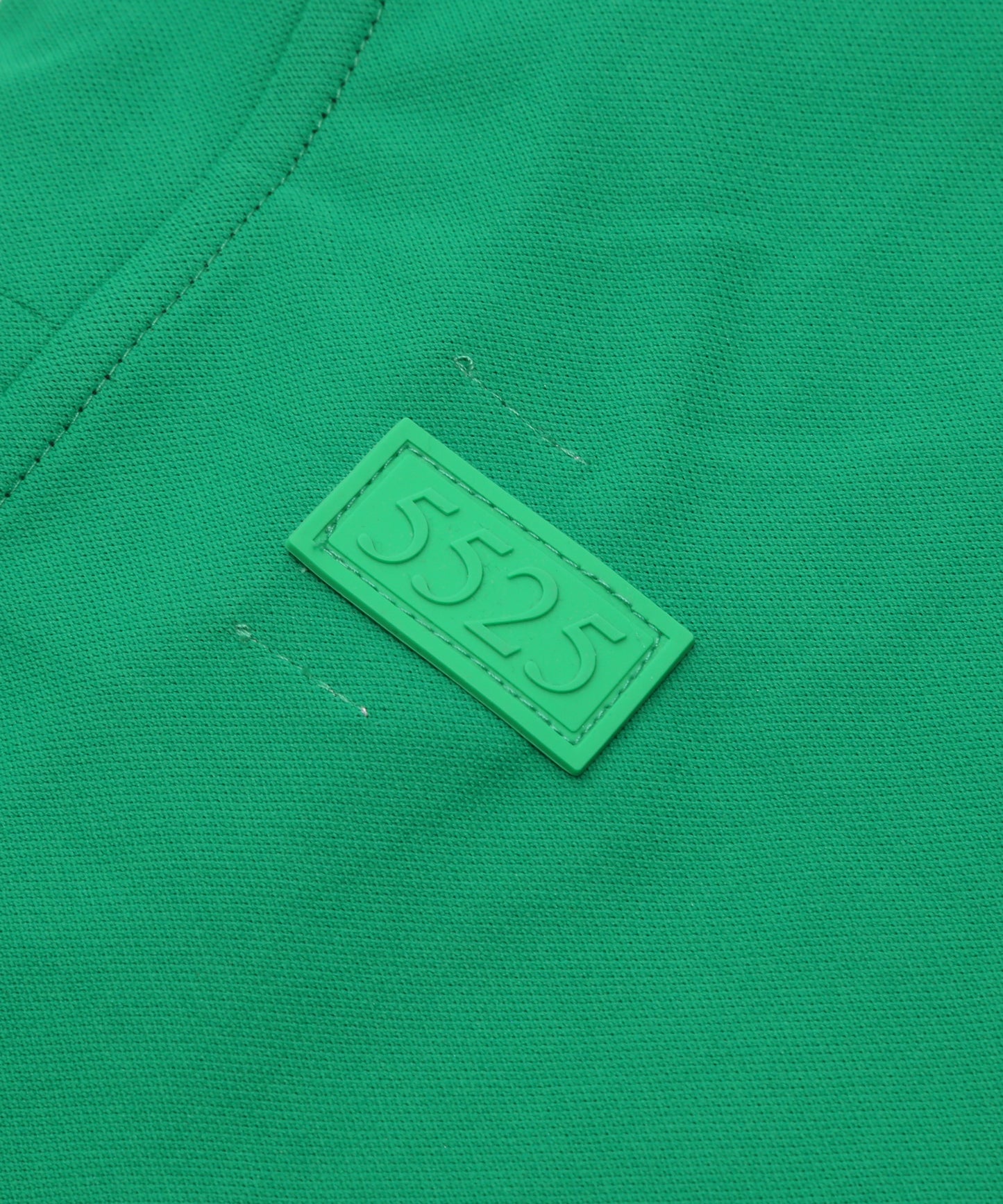 COLLAB MOCK NECK T S/S(with5525)